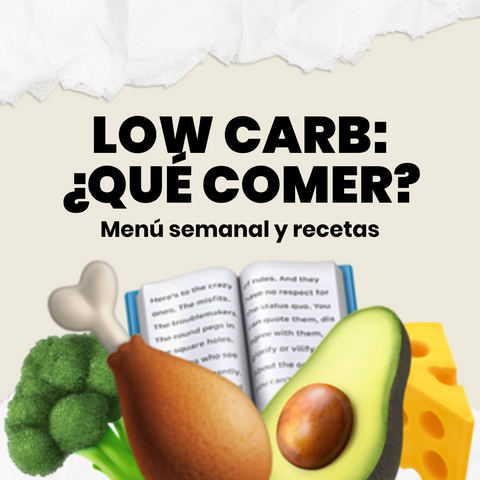 low carb