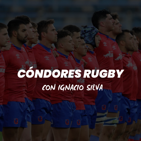 Ignacio Silva: la historia de un Cóndor