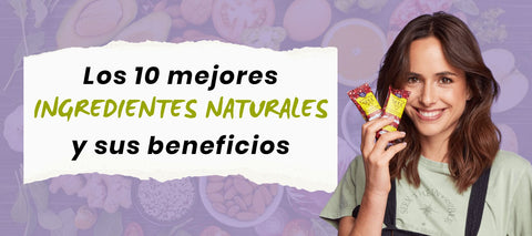 Dieta equilibrada