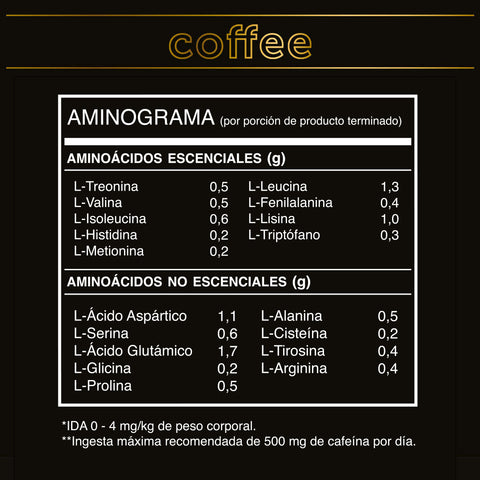 Wild Protein Coffee 300 gramos Wild Protein