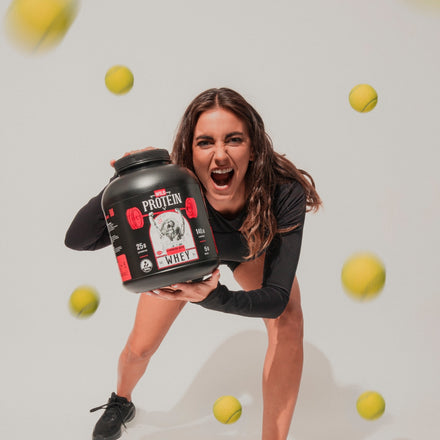 Wild Protein Whey Sabor Chocolate 1,87 kg