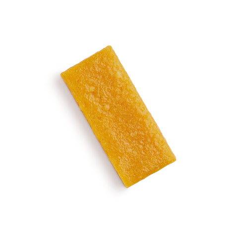 Barra de fruta piña mango