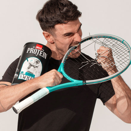 Wild Protein Whey Sabor Cookies & Cream 653 g