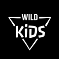 Logo Wild Kids. 