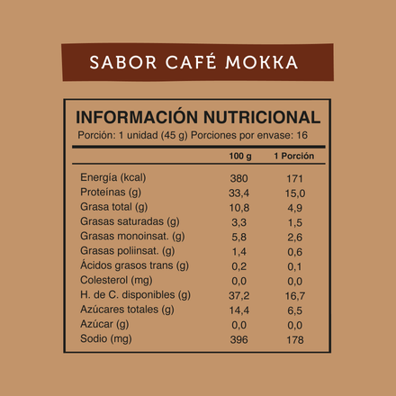 Pack 3 x Barritas Wild Protein ELIGE TU SABOR