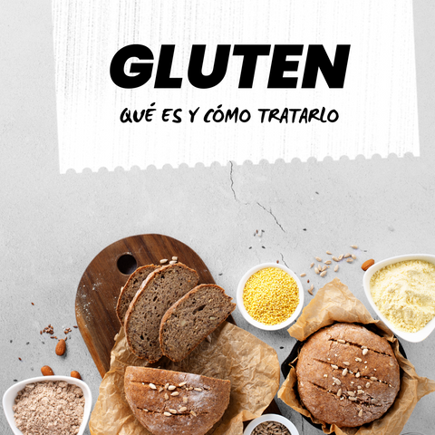 gluten