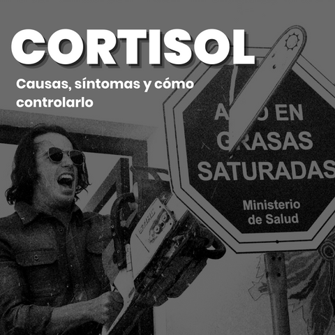 Cortisol