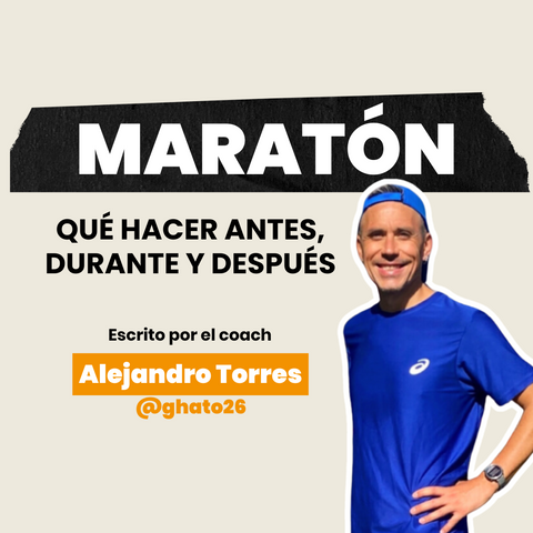 maratón