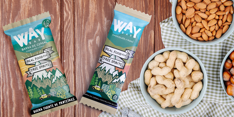 Way Bar