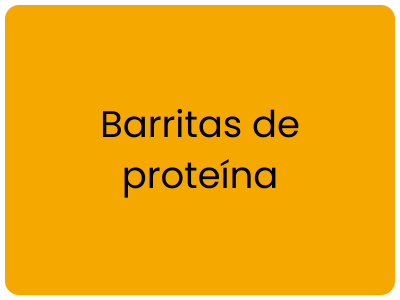 Barritas Wild Protein