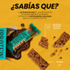 Wild Protein Munchy Chocolate Chips 4 unidades
