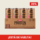 Protein Shake&Go Café 12 unidades