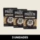 Pack Wild Protein Cereal Chocolate