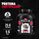 Wild Protein Whey Sabor Chocolate 1,87 kg