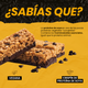Wild Protein Munchy Chocolate Maní 16 unidades