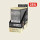 Barrita Wild Protein Pro Cookies & Cream 10 unidades