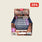 Wild Protein Vegana Chocolate Bitter 16 unidades