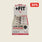 Wild Fit Avellana 16 unidades