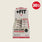 Wild Fit Avellana 16 unidades