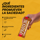 Wild Protein Caramelo 16 unidades