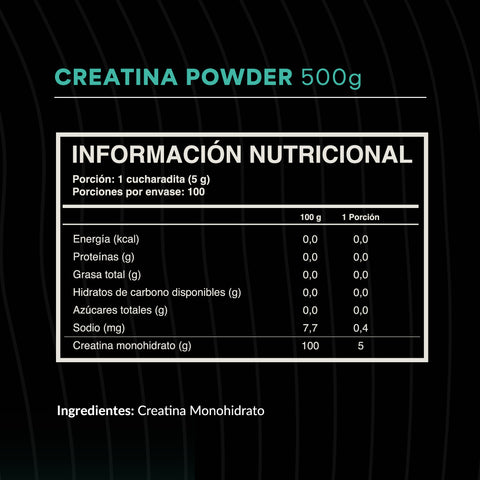 Pack Wild Protein Shake + Creatina 500 g