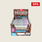 Wild Protein Vegana Chocolate Coco 16 unidades