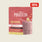 Shake en polvo sabor Frutilla Plátano 1 kg