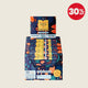 Soul Bar Semillas Ancestrales 30 unidades