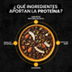 Wild Protein Granola Mix Semillas 300 g