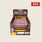 Wild Protein Vegana Chocolate Naranja 16 unidades