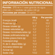 Shake en polvo sabor Manjar 1 kg