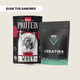 Pack Whey Protein + Creatina 250g ELIGE TU SABOR