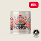 Creatina Monohidratada en Polvo 500 g