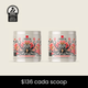 Pack x 2 Creatina Monohidratada 500g