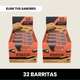 Pack 2 x Munchy Wild Protein ELIGE TU SABOR