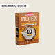 Wild Protein Cereal Caramelo (Corta VU)