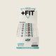 Wild Fit Coco 16 unidades