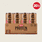 Protein Shake&Go Café 12 unidades