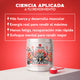Creatina Monohidratada en Polvo 500 g