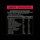 Wild Protein Whey Sabor Chocolate 653 g