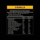 Wild Protein Whey Sabor Vainilla 1,87 kg
