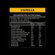 Wild Protein Whey Sabor Vainilla 653 g