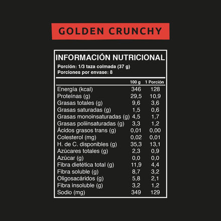 Pack 3 x Granola Wild Protein ELIGE TU SABOR