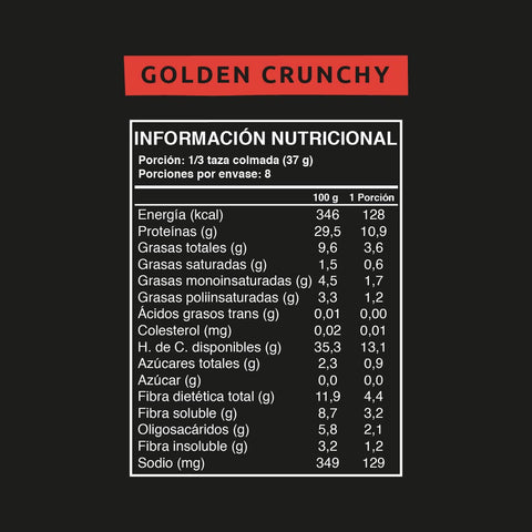 Pack 3 x Granola Wild Protein ELIGE TU SABOR