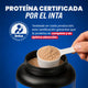 Proteína en polvo Sabor Vainilla Toffee 1,87 kg