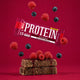 Wild Protein Berries 16 unidades