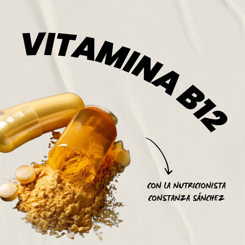 vitamina b12