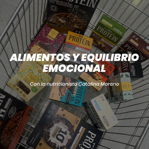 alimentos para el bienestar emocional