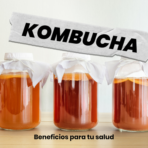 kombucha