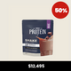 Shake en polvo sabor Chocolate 1 kg (L)